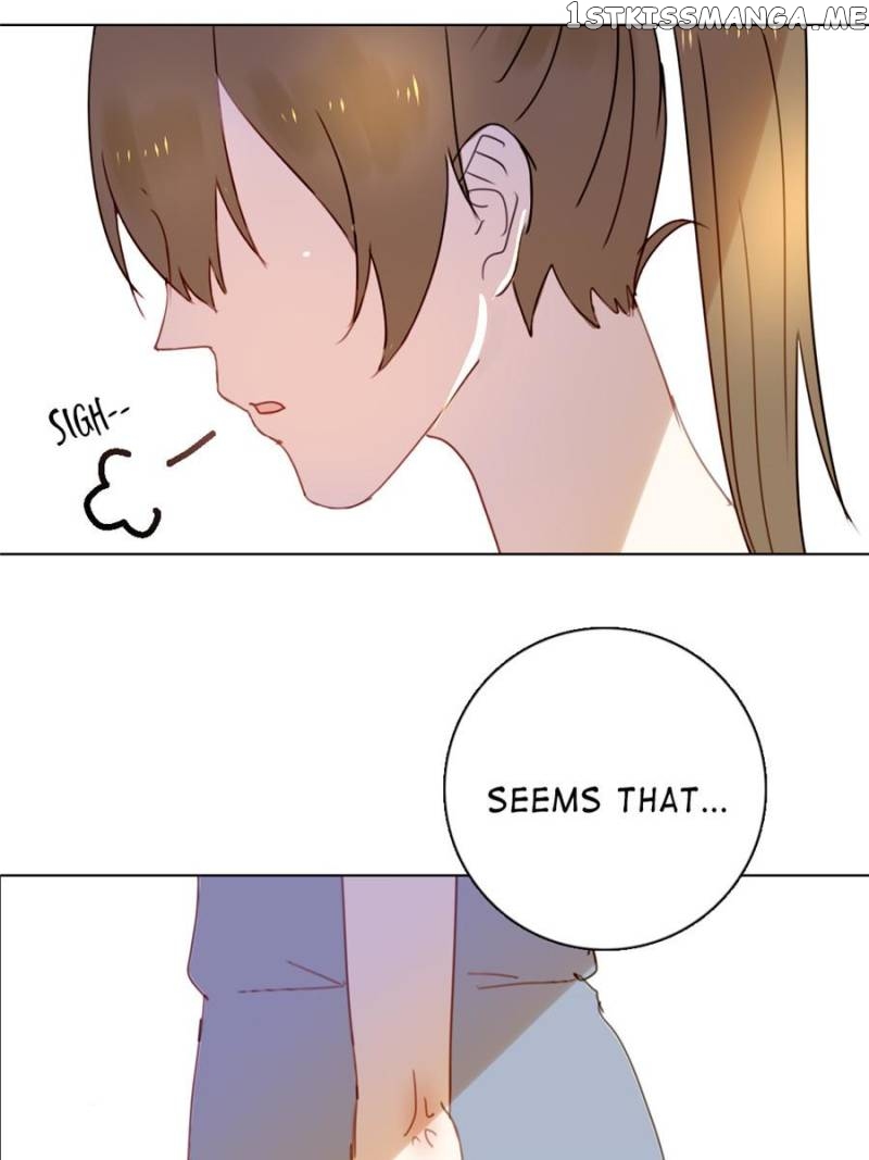 My Comeback War chapter 33 - page 27