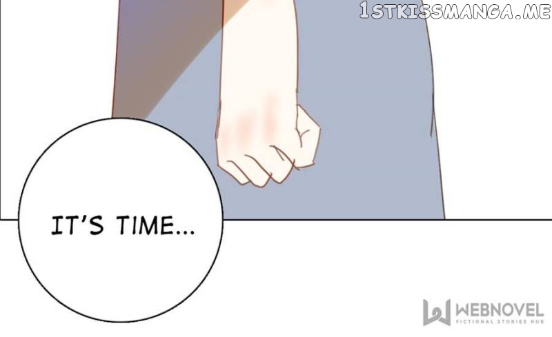 My Comeback War chapter 33 - page 28