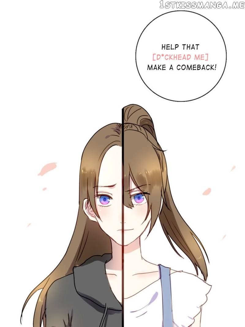 My Comeback War chapter 33 - page 29