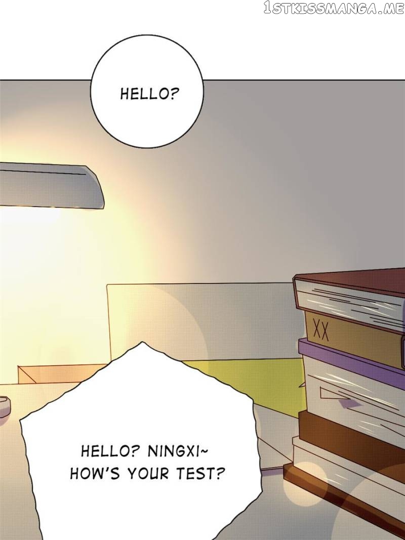 My Comeback War chapter 33 - page 4