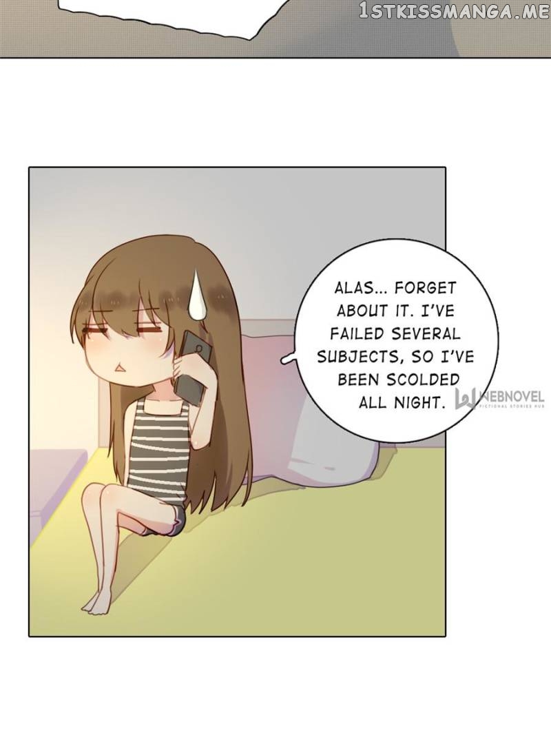 My Comeback War chapter 33 - page 5
