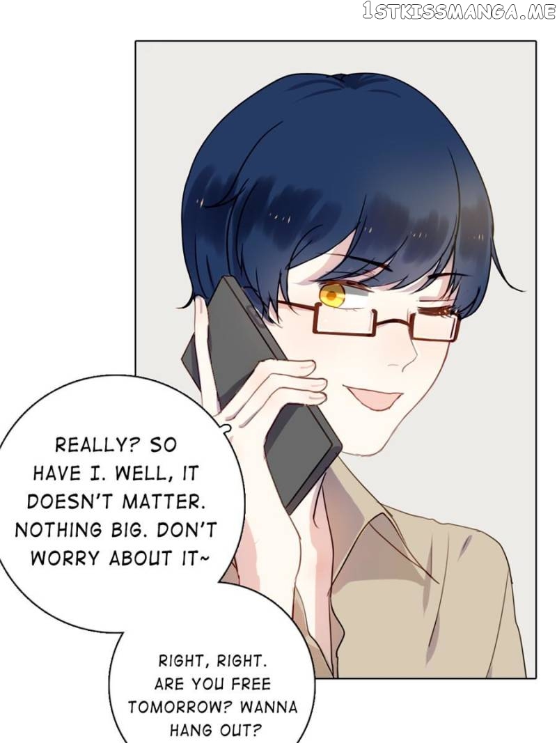 My Comeback War chapter 33 - page 6