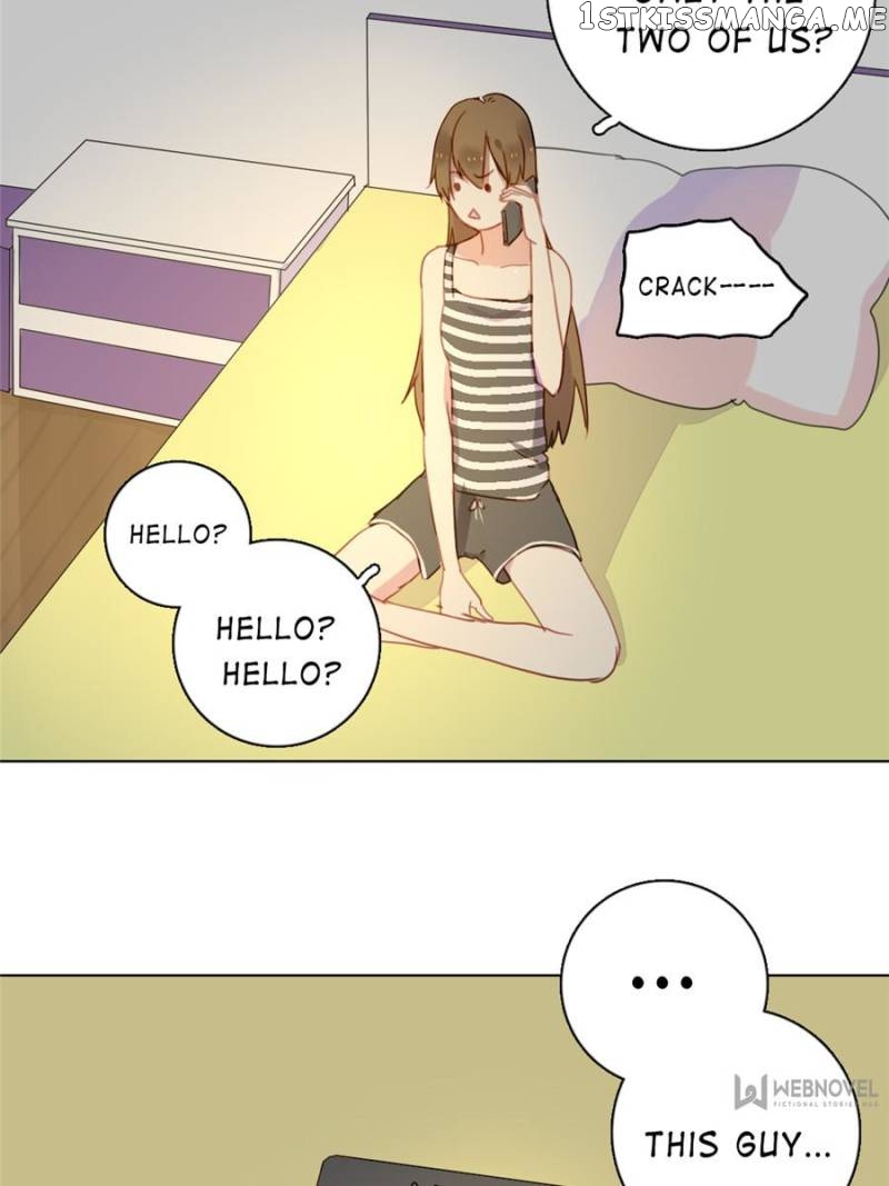 My Comeback War chapter 33 - page 9
