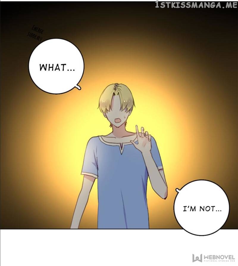 My Comeback War chapter 45 - page 15