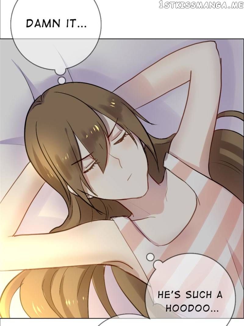 My Comeback War chapter 45 - page 18