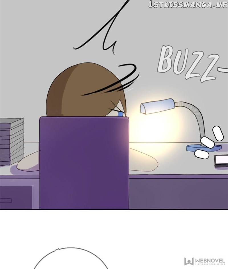 My Comeback War chapter 45 - page 28