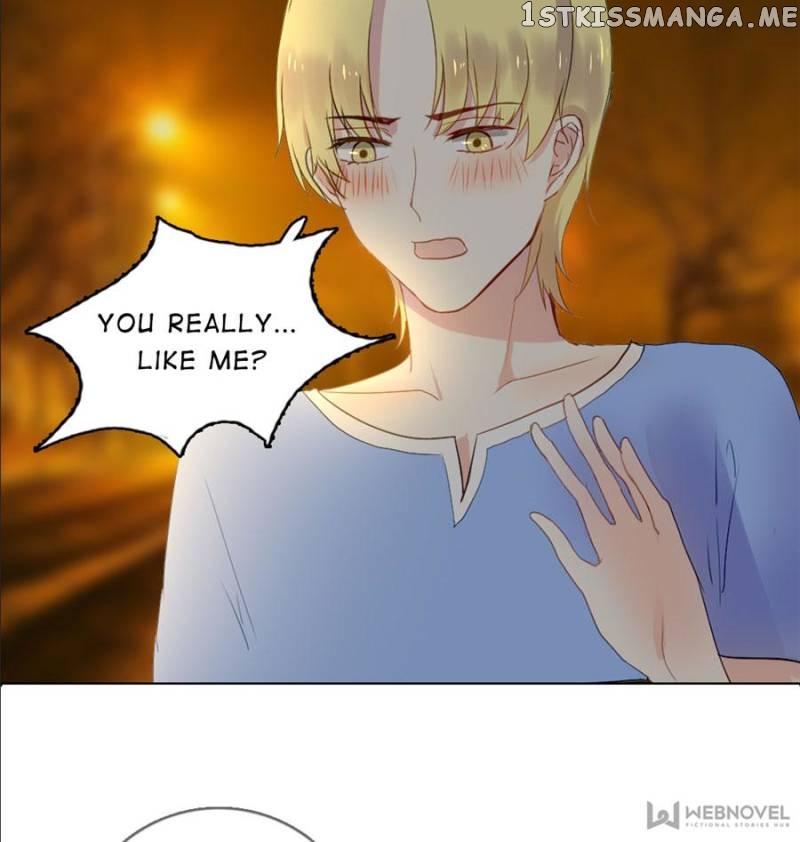 My Comeback War chapter 45 - page 3