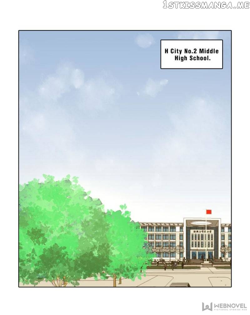My Comeback War chapter 45 - page 31