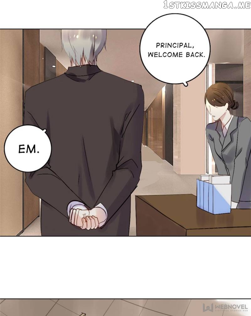 My Comeback War chapter 45 - page 32