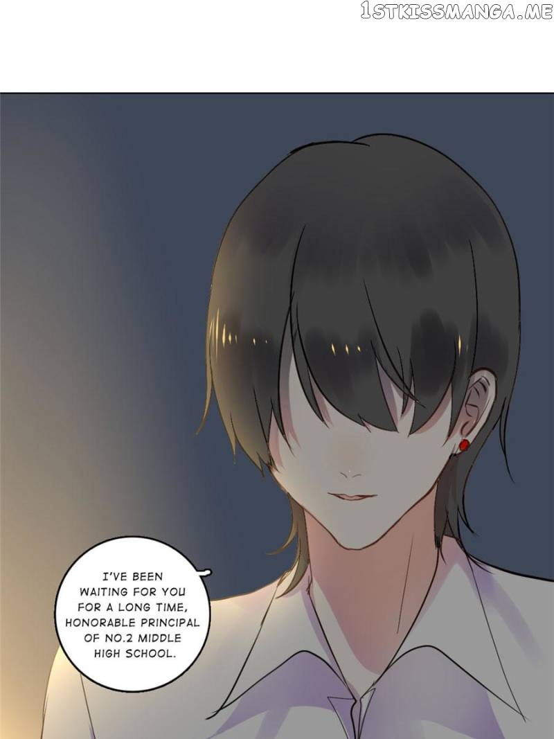 My Comeback War chapter 45 - page 37