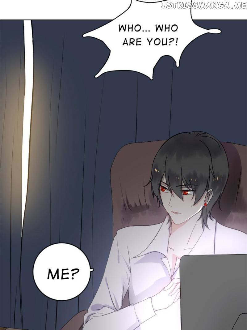 My Comeback War chapter 45 - page 39