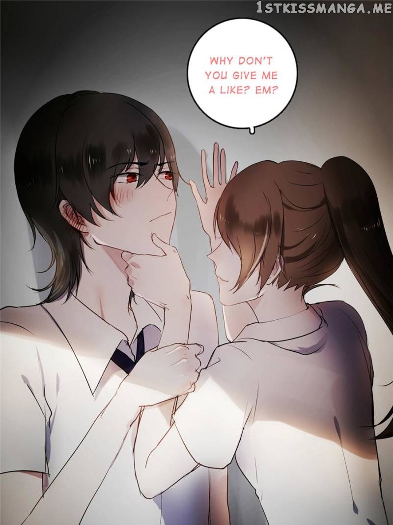 My Comeback War chapter 45 - page 43