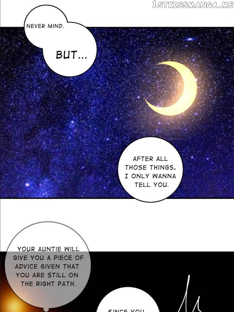 My Comeback War chapter 45 - page 5