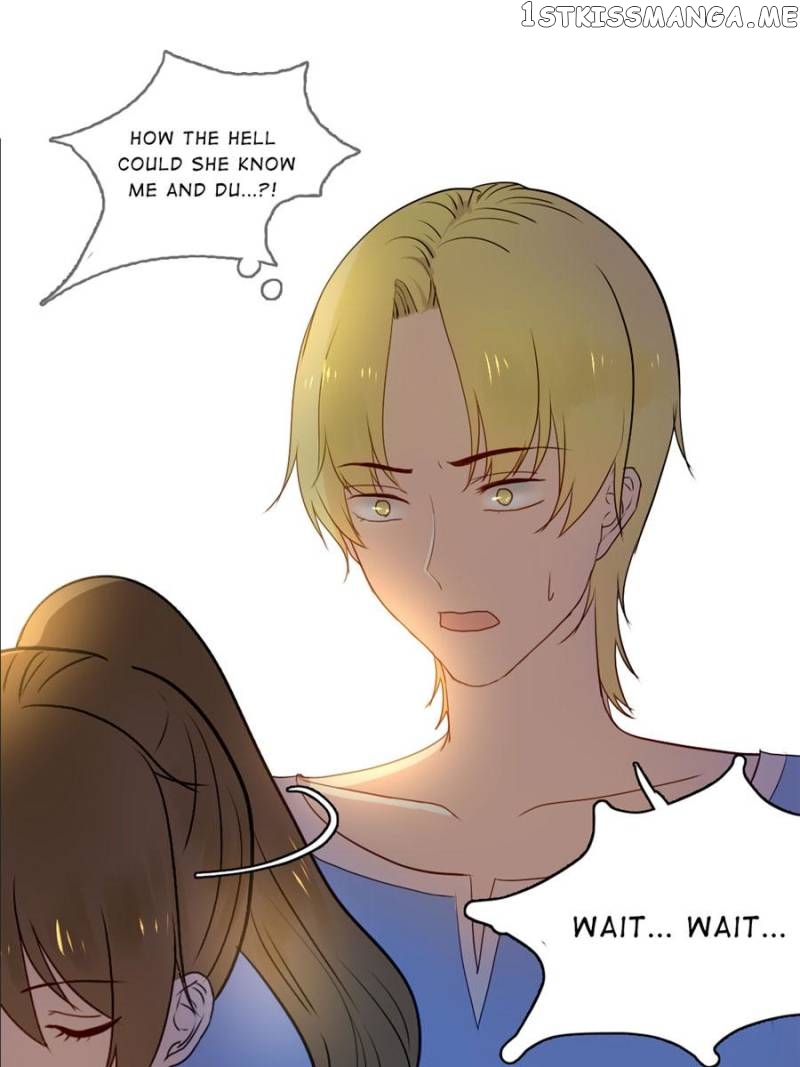 My Comeback War chapter 45 - page 9