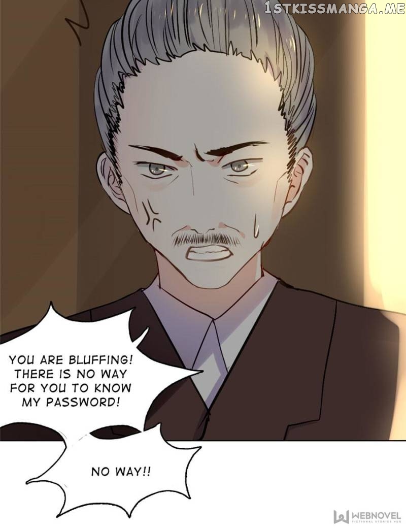 My Comeback War chapter 46 - page 11