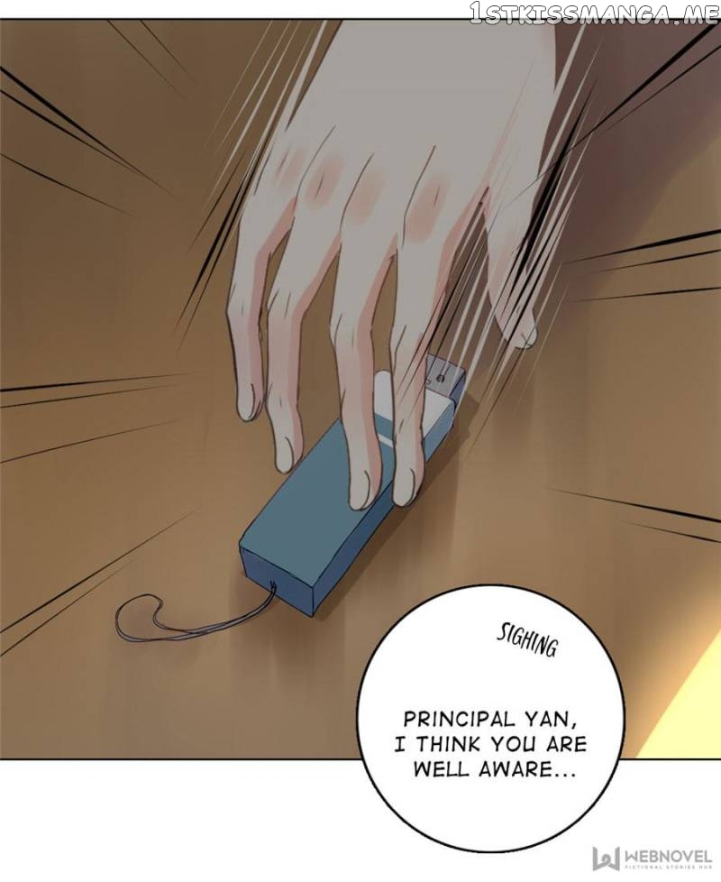 My Comeback War chapter 46 - page 12