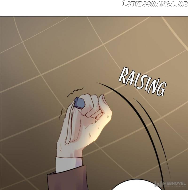 My Comeback War chapter 46 - page 13