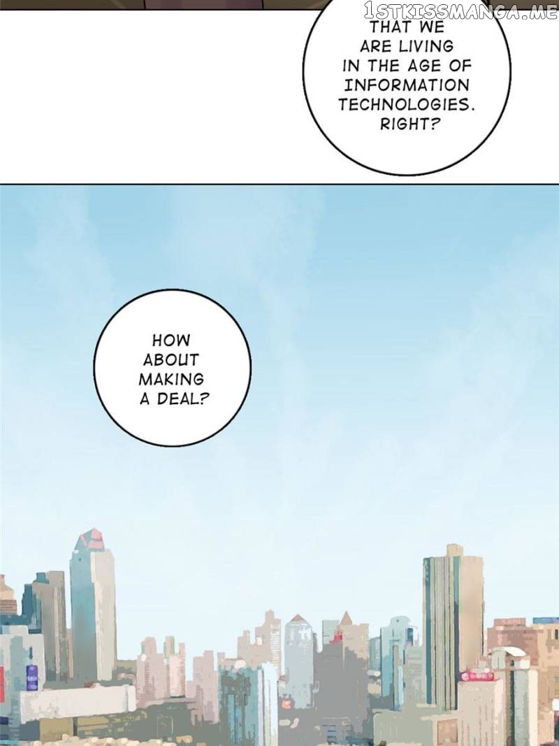 My Comeback War chapter 46 - page 14