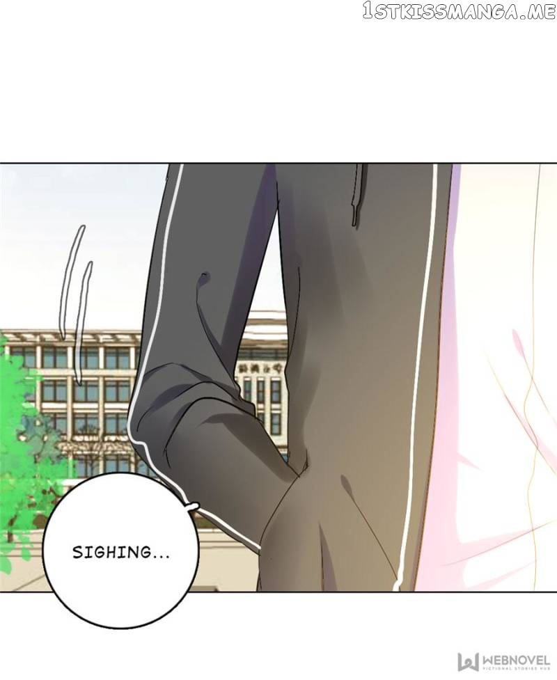 My Comeback War chapter 46 - page 16