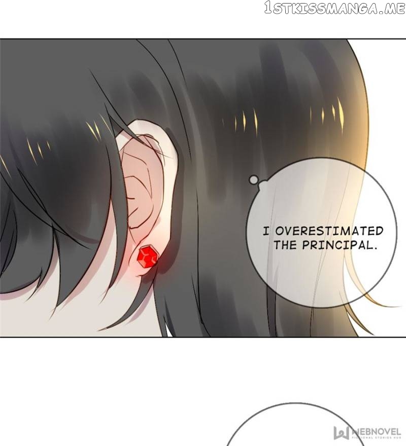 My Comeback War chapter 46 - page 17