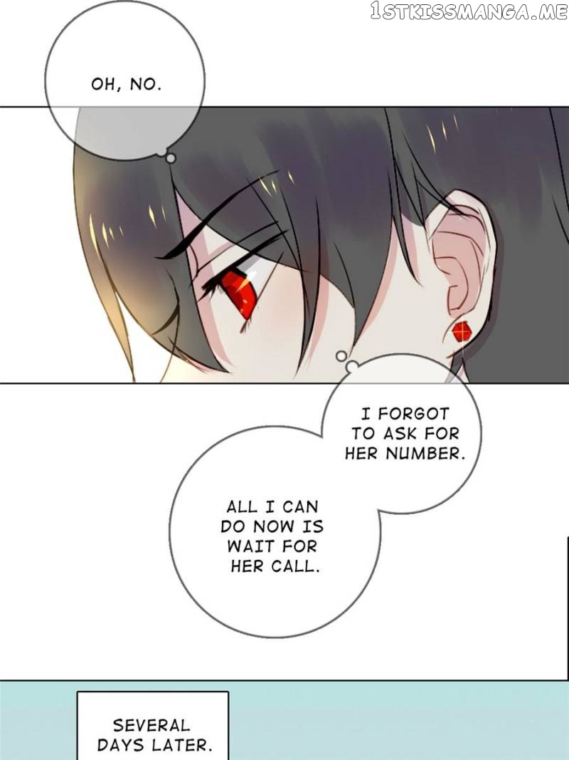 My Comeback War chapter 46 - page 21