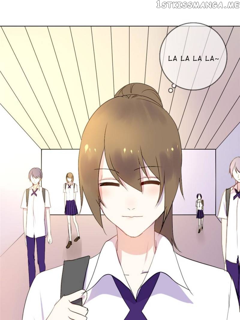My Comeback War chapter 46 - page 27