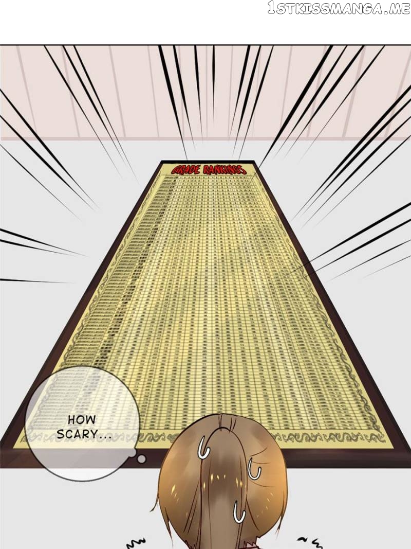 My Comeback War chapter 46 - page 31