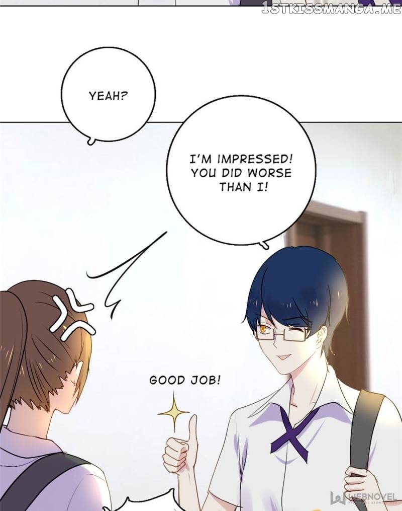 My Comeback War chapter 46 - page 34