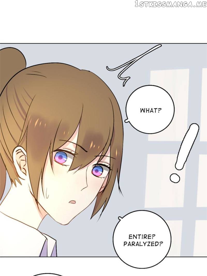 My Comeback War chapter 46 - page 38