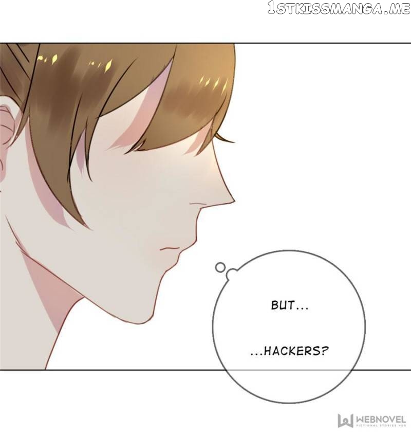 My Comeback War chapter 46 - page 41