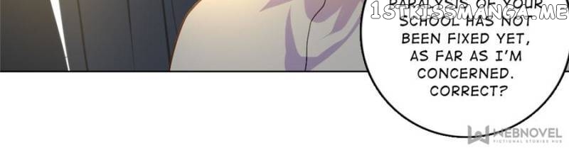 My Comeback War chapter 46 - page 6