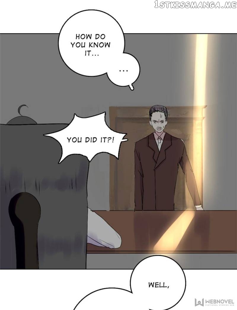 My Comeback War chapter 46 - page 7