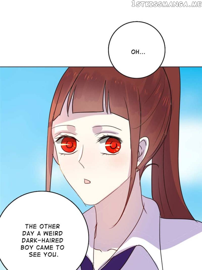 My Comeback War chapter 77 - page 1