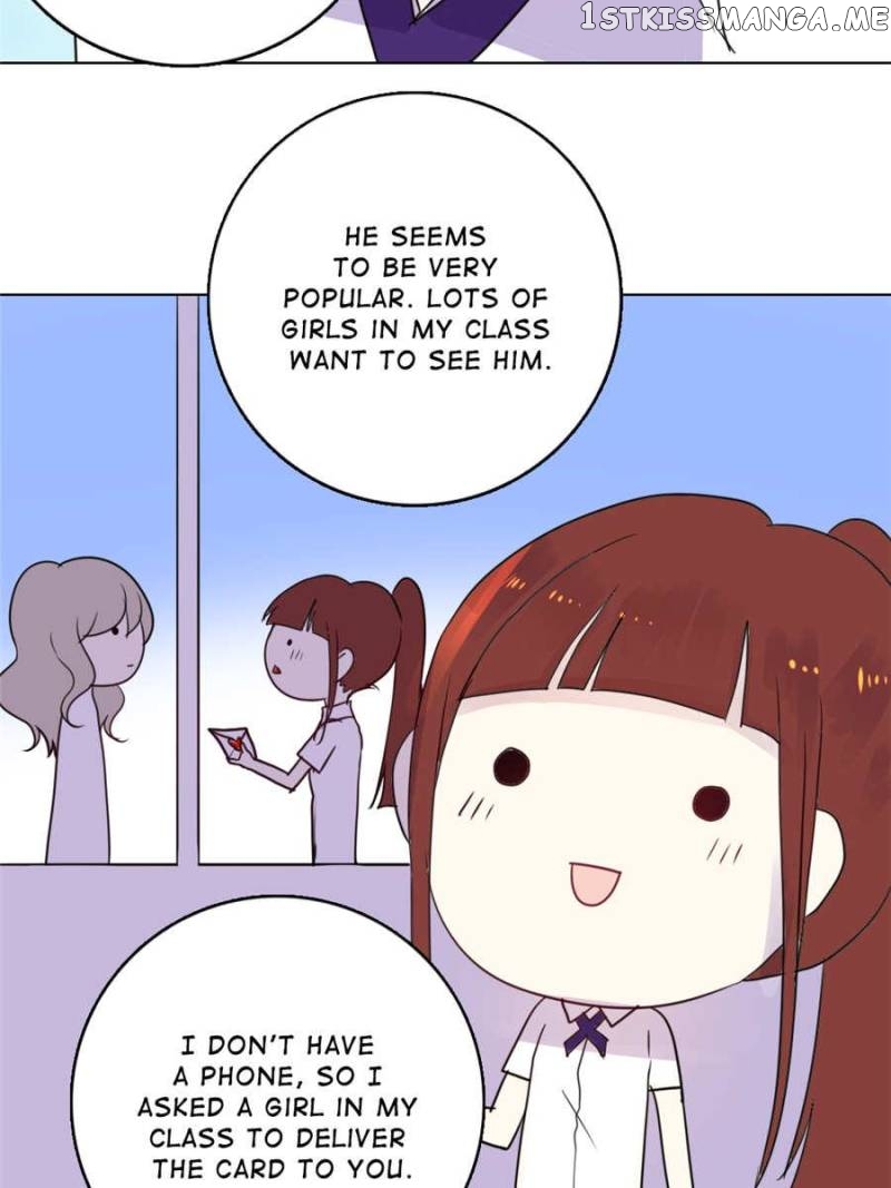 My Comeback War chapter 77 - page 2