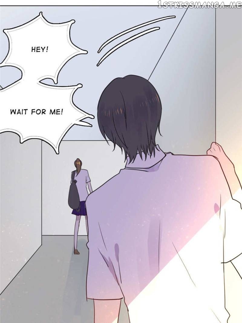 My Comeback War chapter 77 - page 26