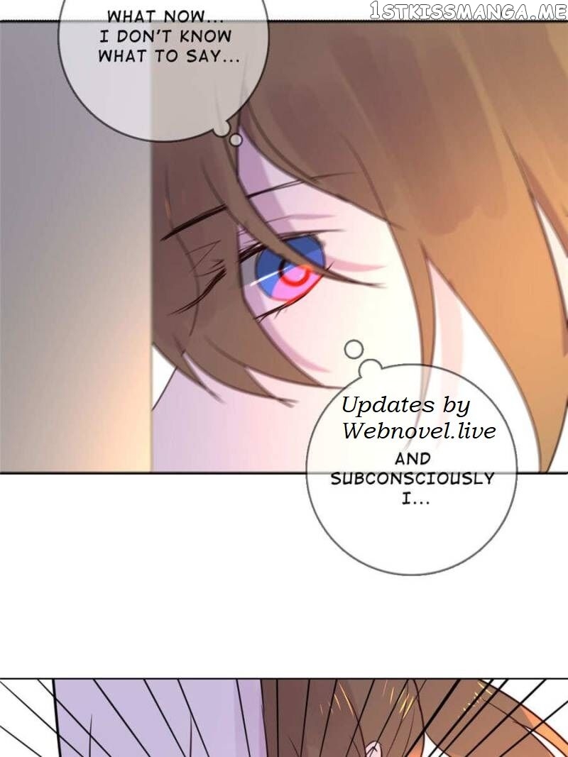 My Comeback War chapter 77 - page 28