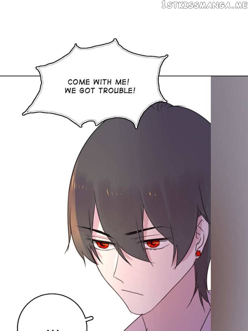 My Comeback War chapter 77 - page 34