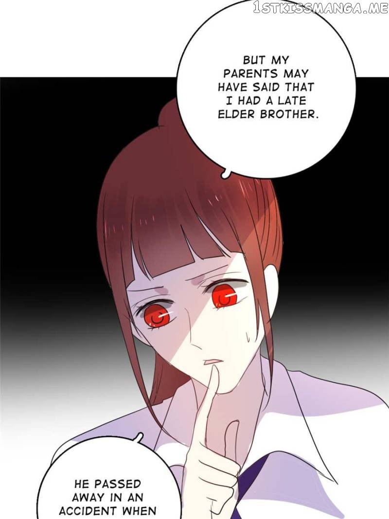 My Comeback War chapter 77 - page 7