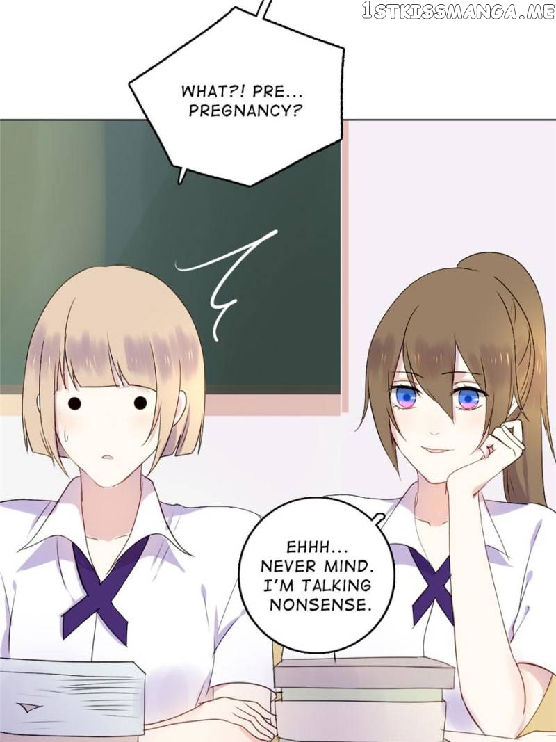 My Comeback War chapter 47 - page 11