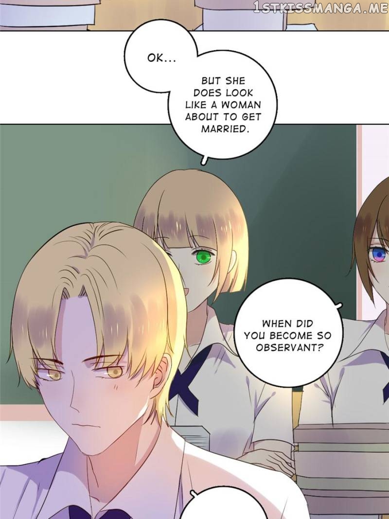 My Comeback War chapter 47 - page 13