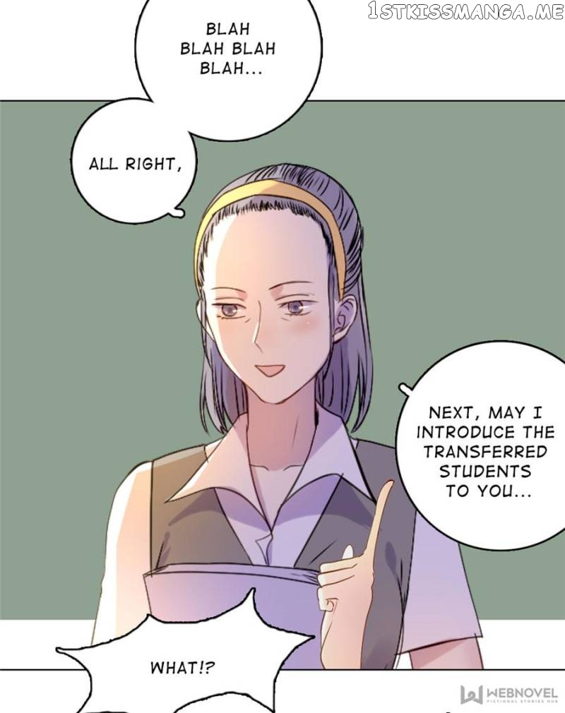 My Comeback War chapter 47 - page 15