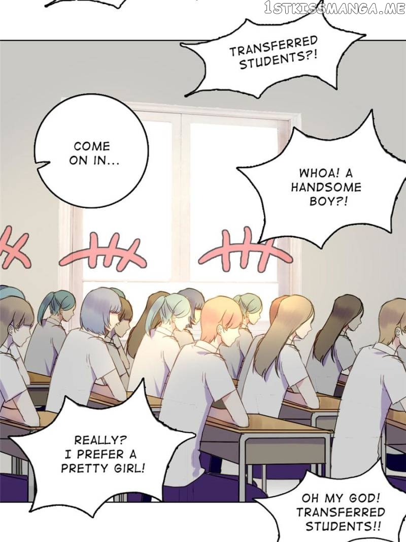 My Comeback War chapter 47 - page 16