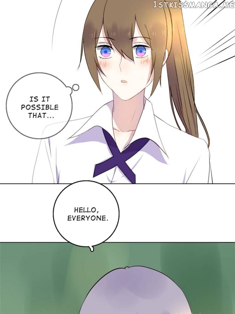 My Comeback War chapter 47 - page 20
