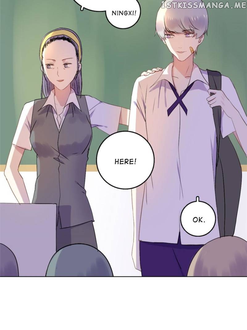 My Comeback War chapter 47 - page 26