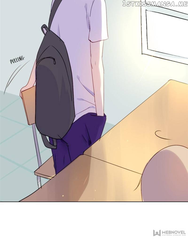 My Comeback War chapter 47 - page 28