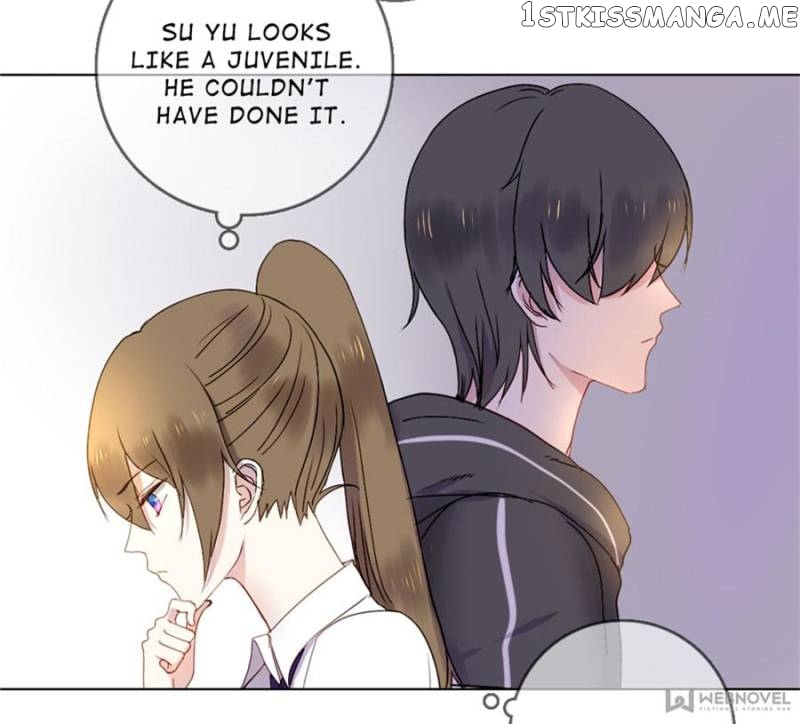 My Comeback War chapter 47 - page 3