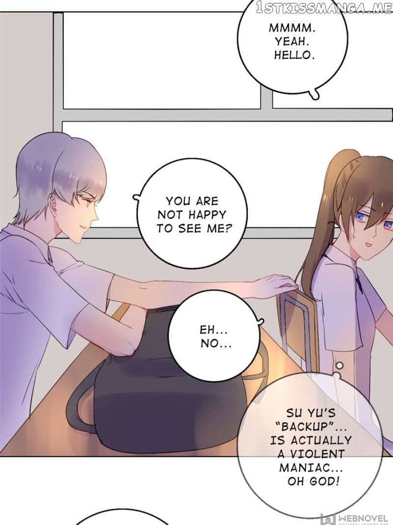 My Comeback War chapter 47 - page 31