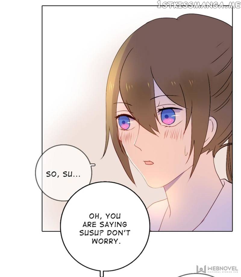 My Comeback War chapter 47 - page 35