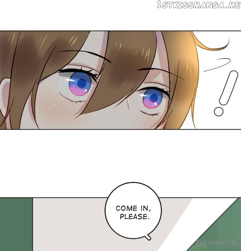 My Comeback War chapter 47 - page 37