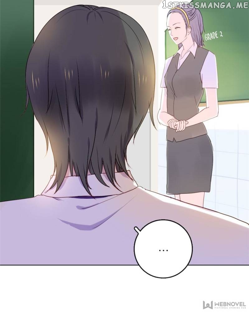 My Comeback War chapter 47 - page 38